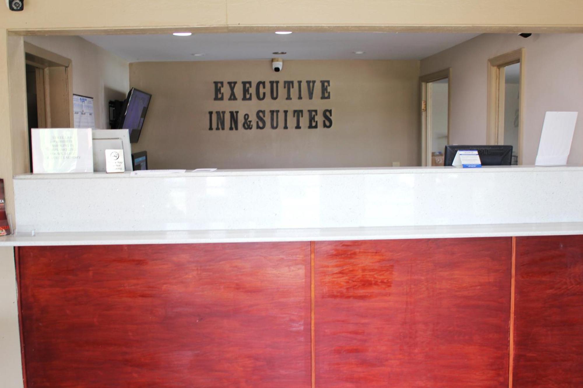 Executive & Hotel Nashville