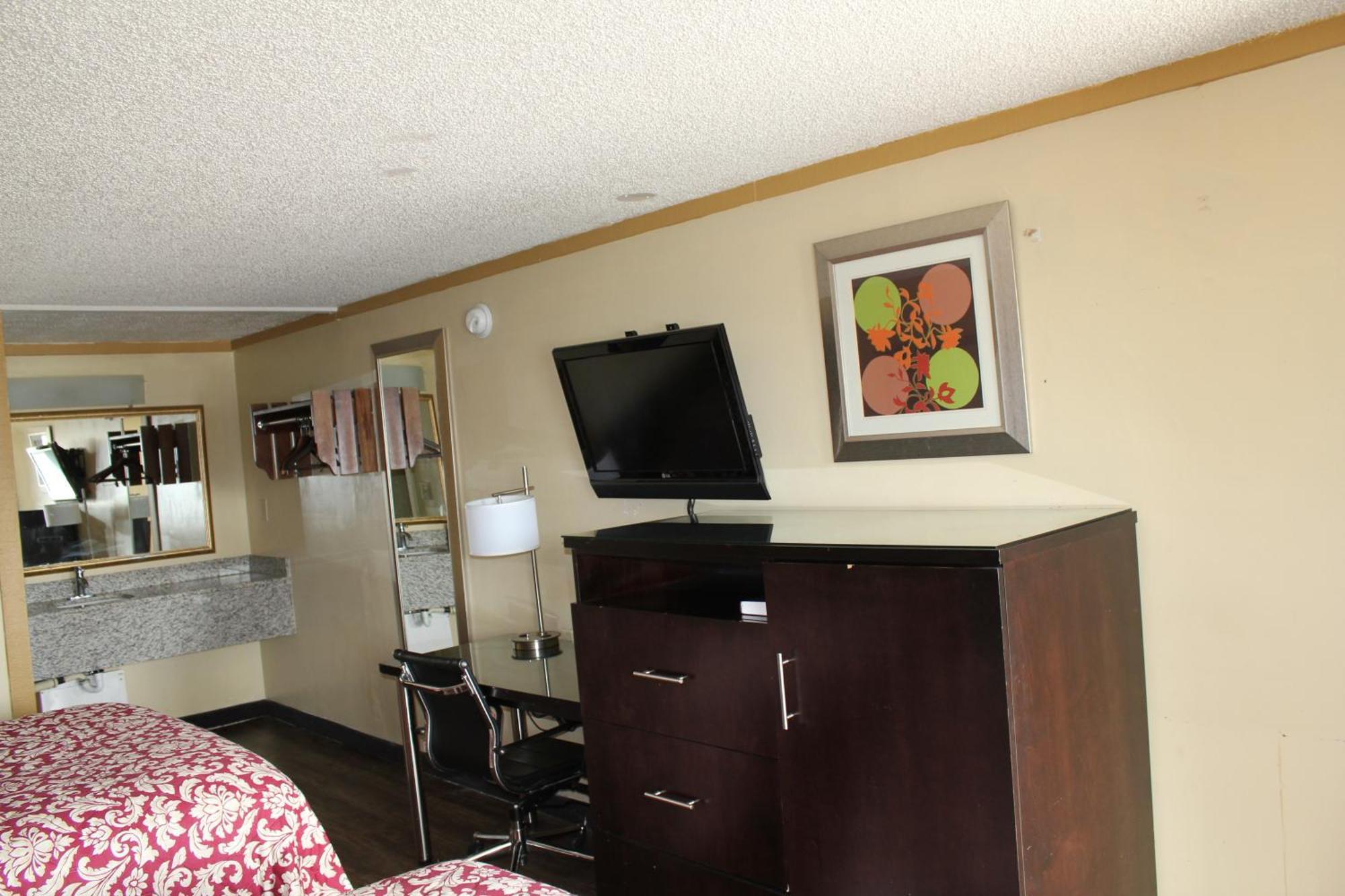 Executive & Hotel Nashville